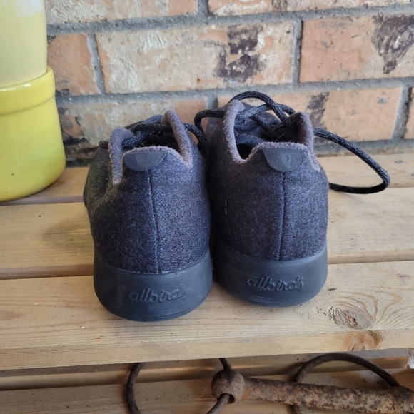 All Bird Tennis Shoes - Picture 4 of 5